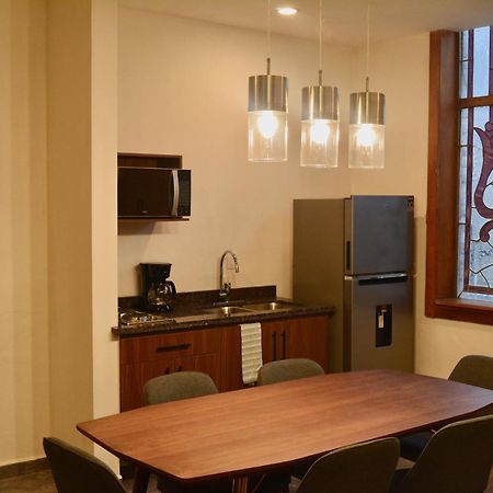 Casa Palmas Hotel Zapopan Ngoại thất bức ảnh