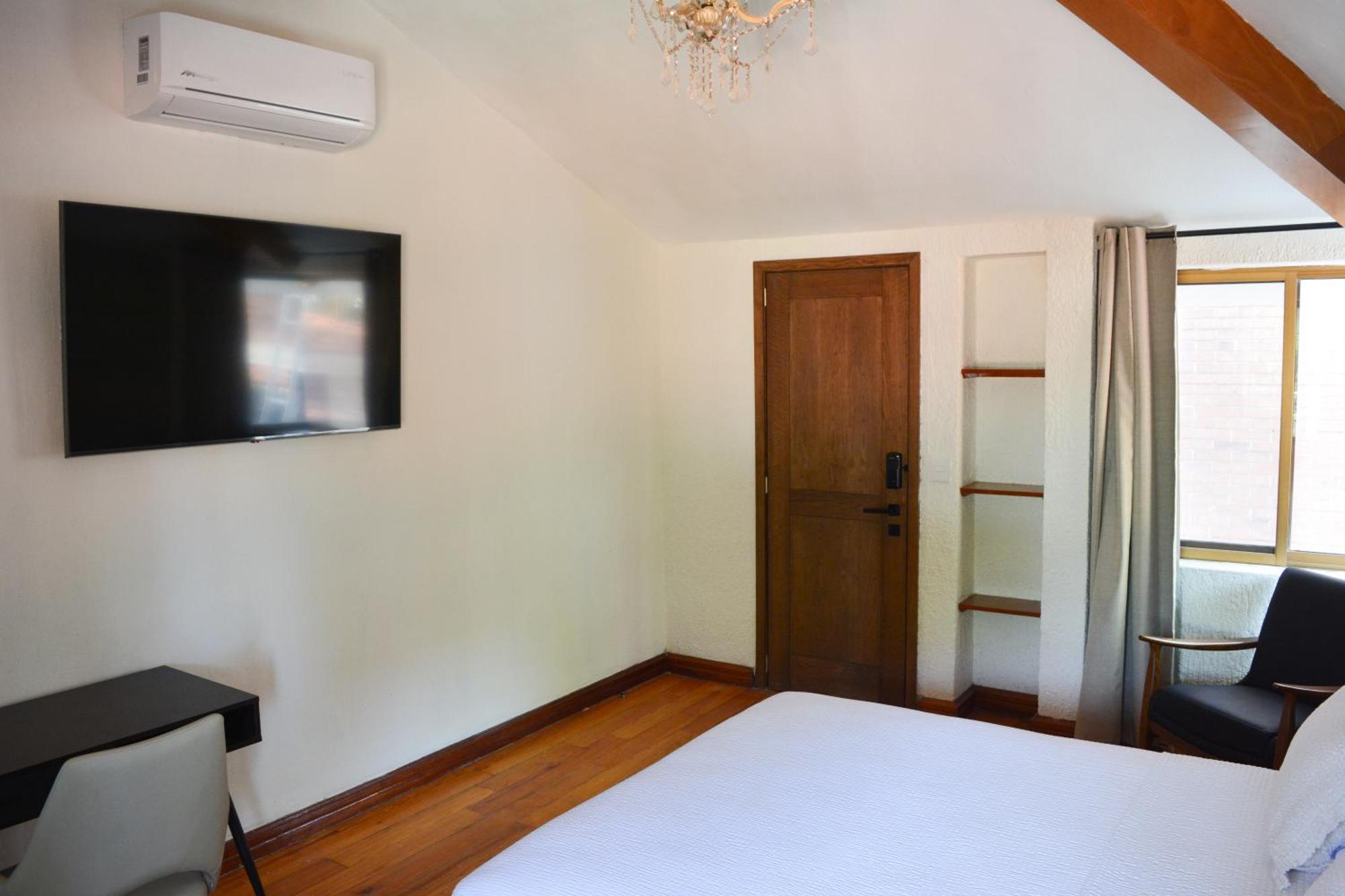 Casa Palmas Hotel Zapopan Ngoại thất bức ảnh