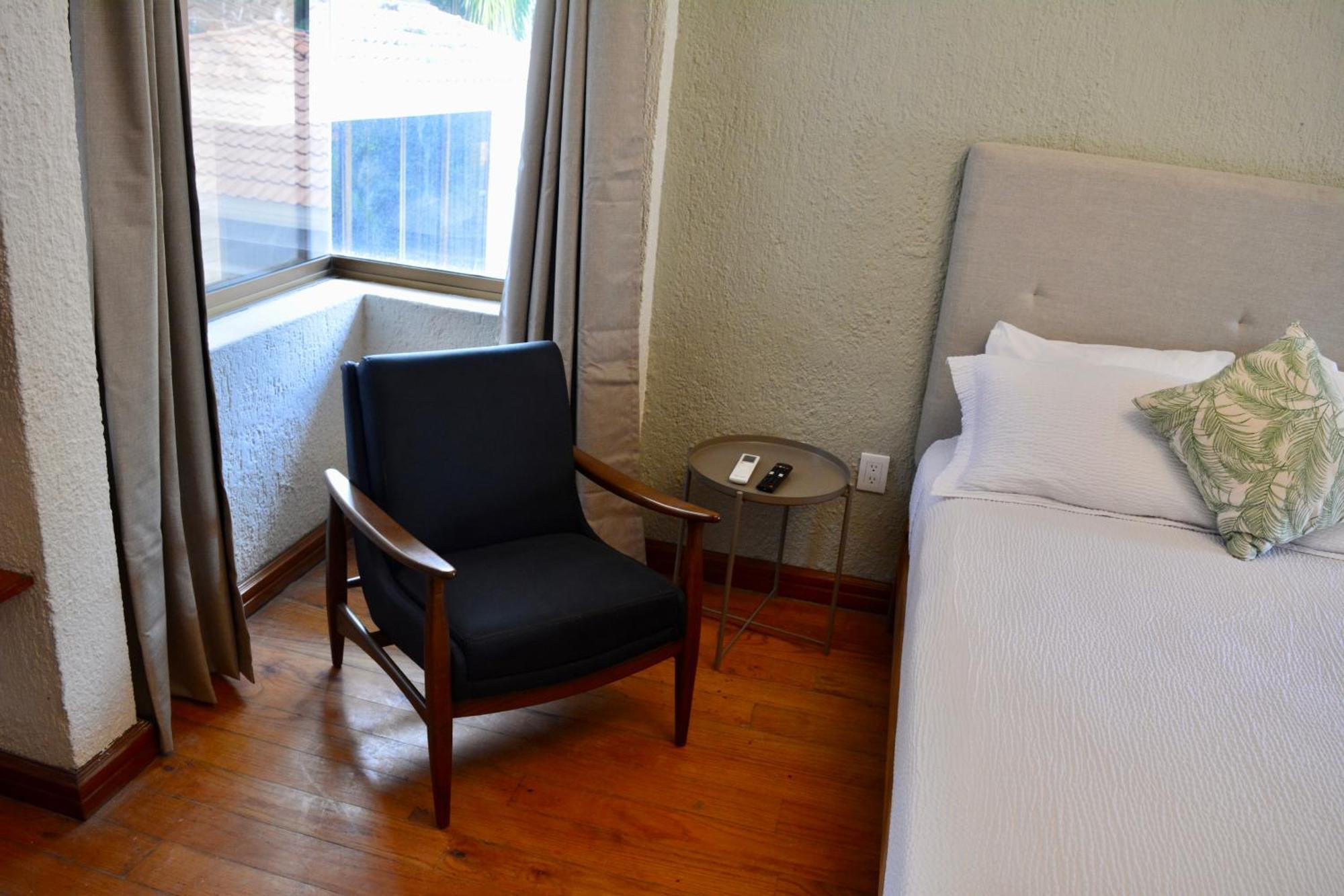 Casa Palmas Hotel Zapopan Ngoại thất bức ảnh