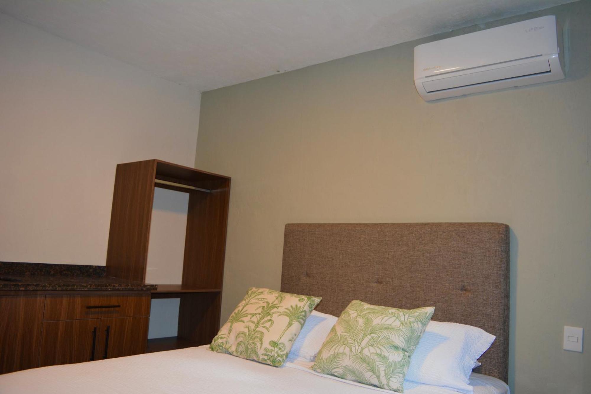 Casa Palmas Hotel Zapopan Ngoại thất bức ảnh