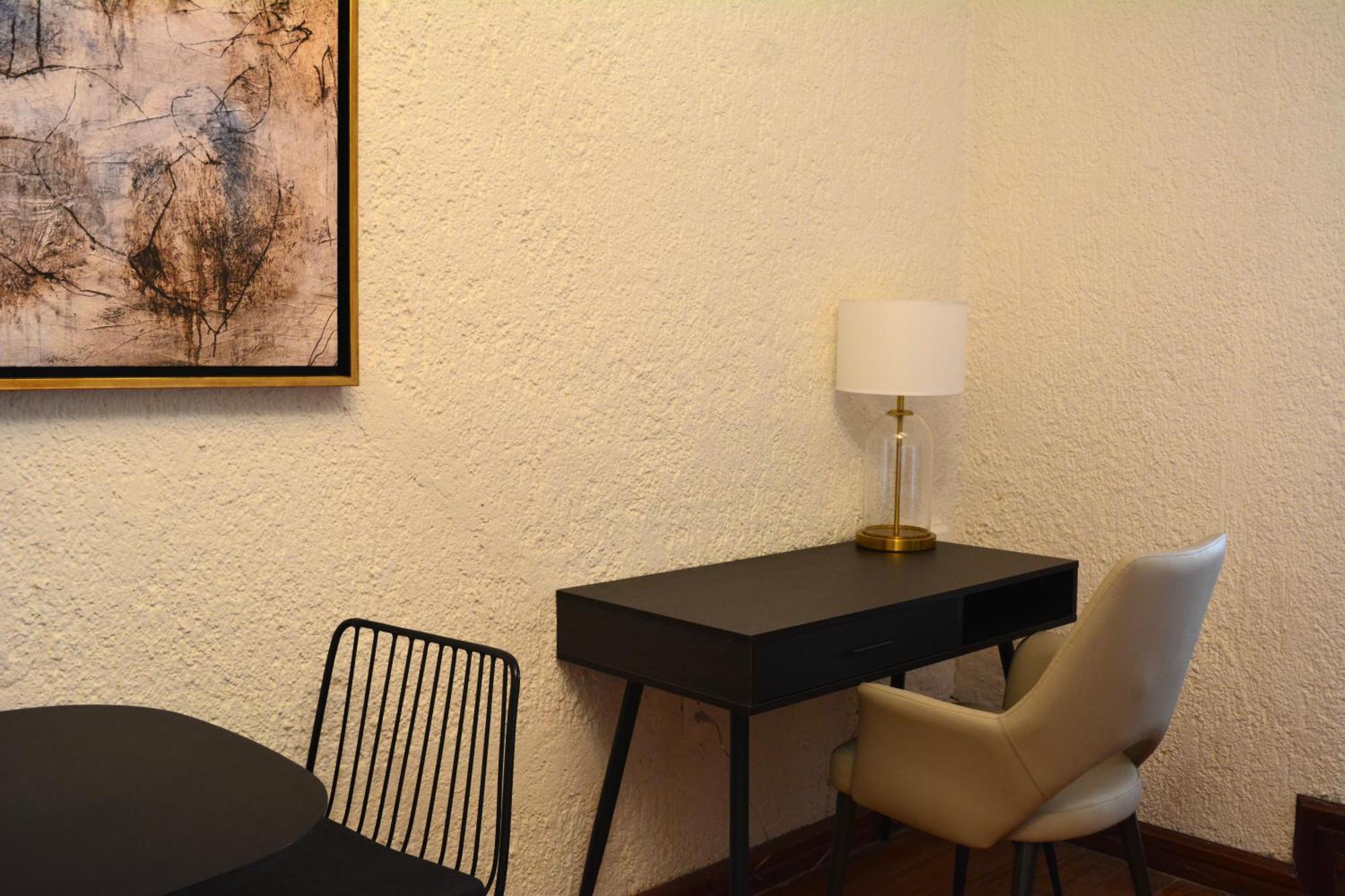 Casa Palmas Hotel Zapopan Ngoại thất bức ảnh