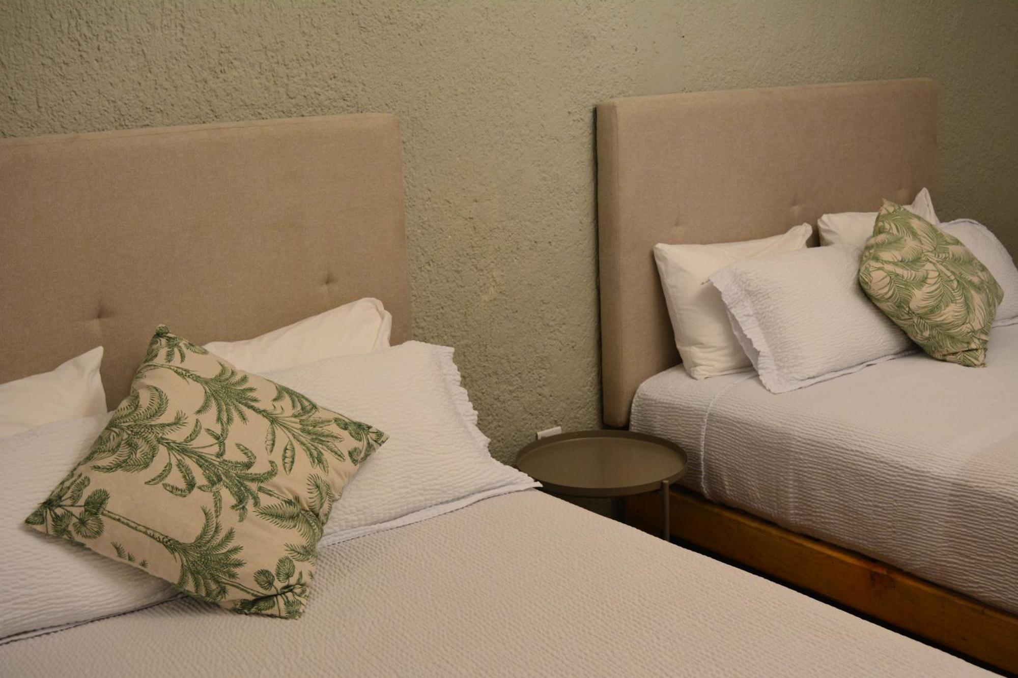 Casa Palmas Hotel Zapopan Ngoại thất bức ảnh