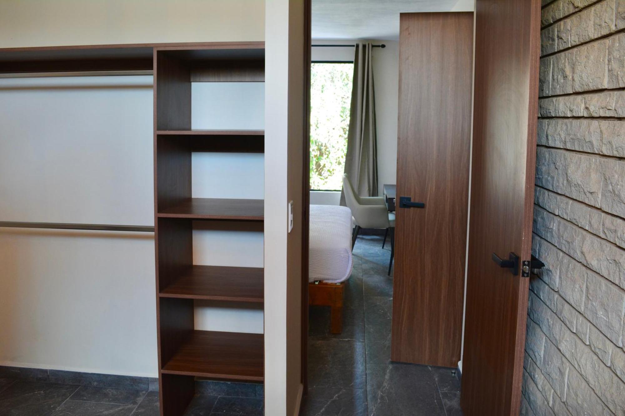 Casa Palmas Hotel Zapopan Ngoại thất bức ảnh