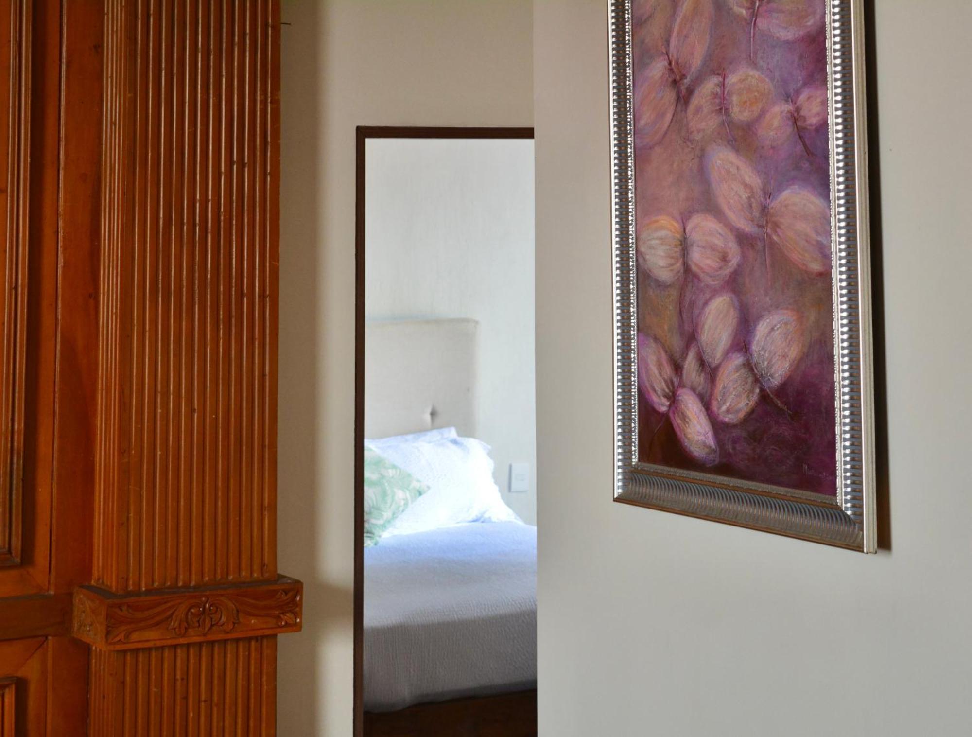 Casa Palmas Hotel Zapopan Ngoại thất bức ảnh
