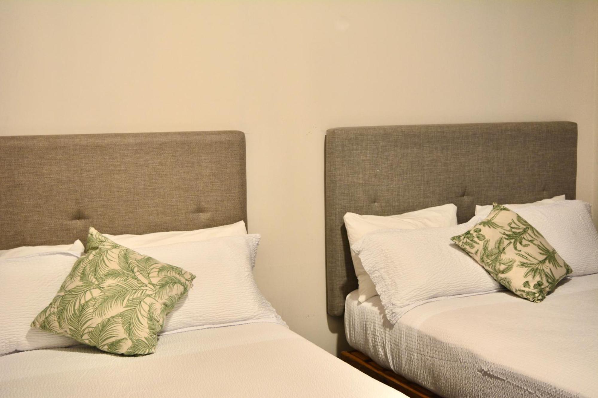 Casa Palmas Hotel Zapopan Ngoại thất bức ảnh
