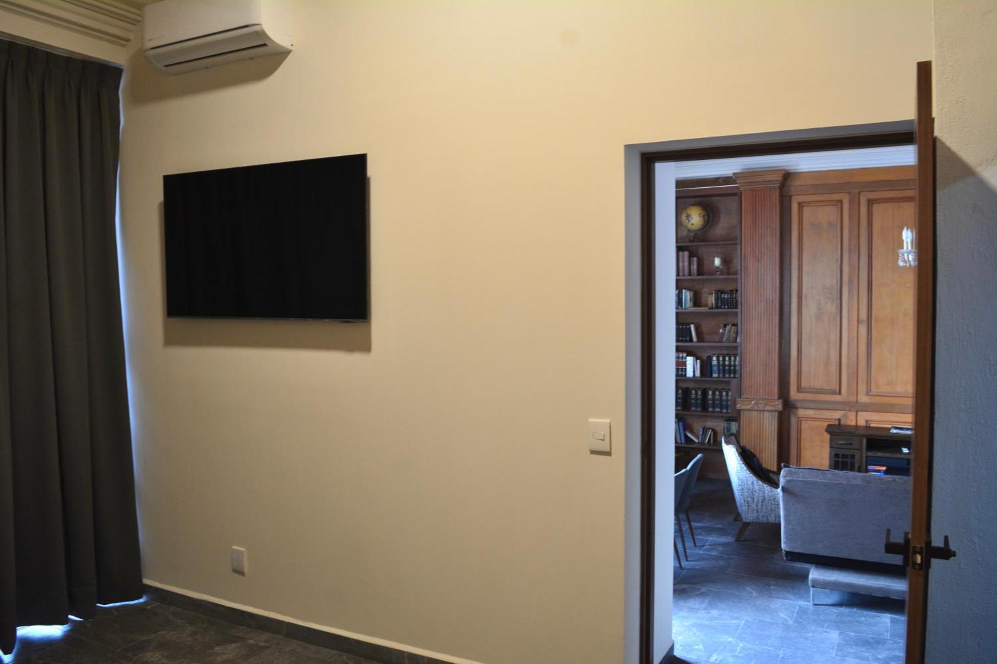 Casa Palmas Hotel Zapopan Ngoại thất bức ảnh