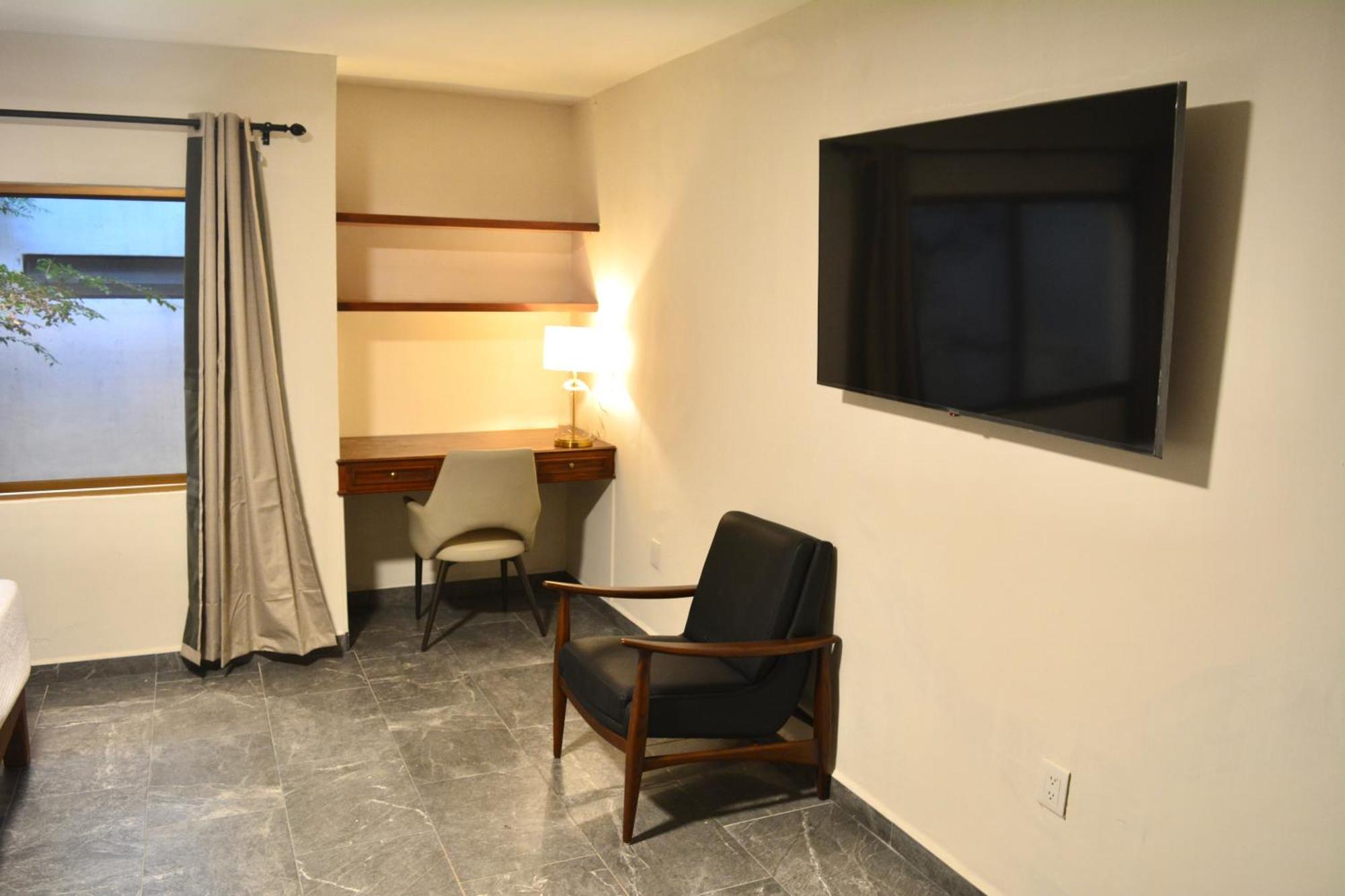 Casa Palmas Hotel Zapopan Ngoại thất bức ảnh