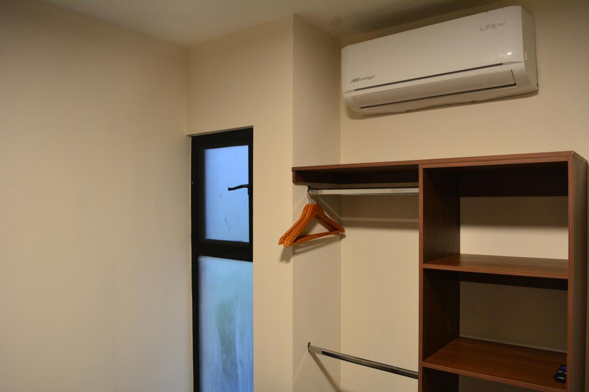 Casa Palmas Hotel Zapopan Ngoại thất bức ảnh