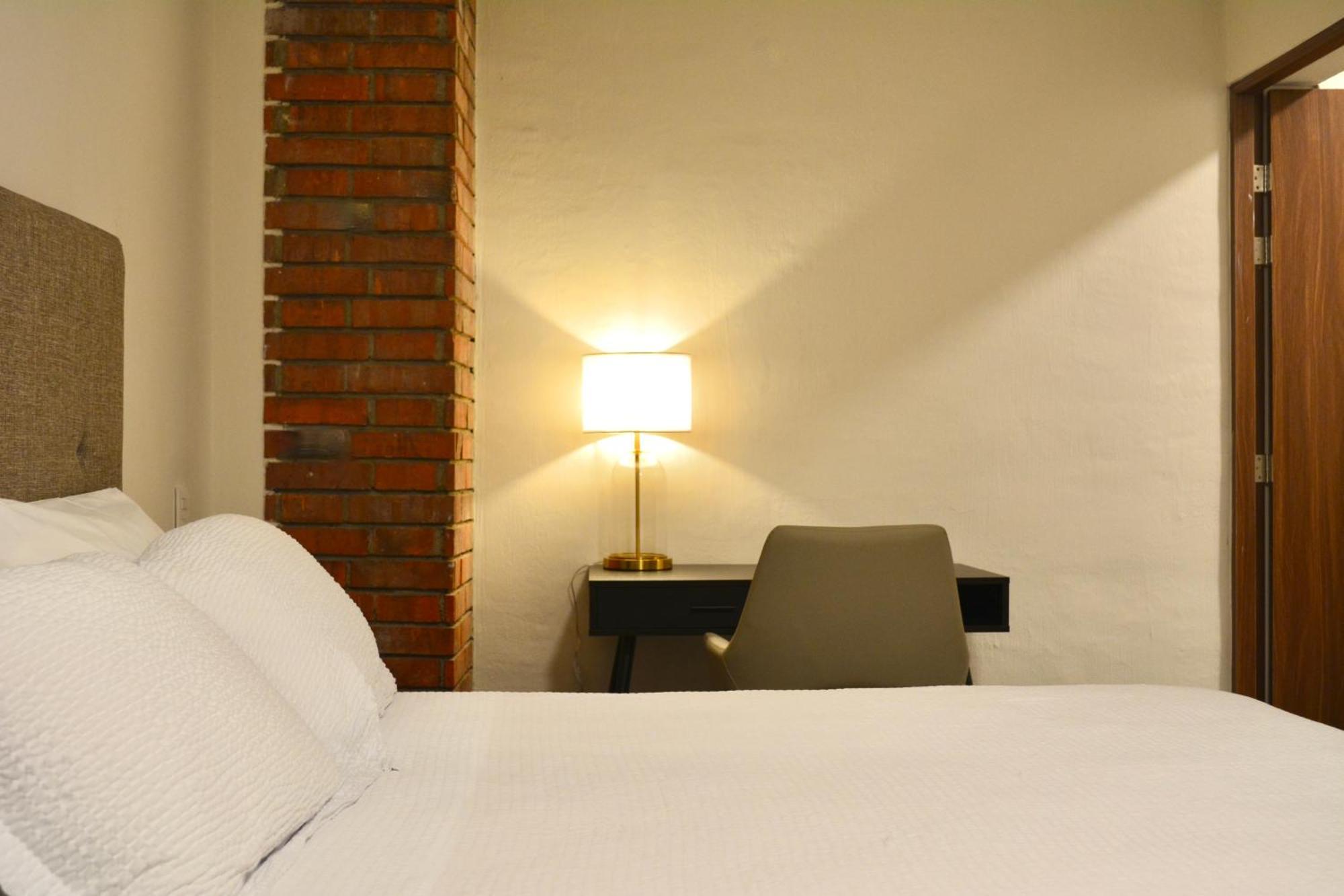 Casa Palmas Hotel Zapopan Ngoại thất bức ảnh