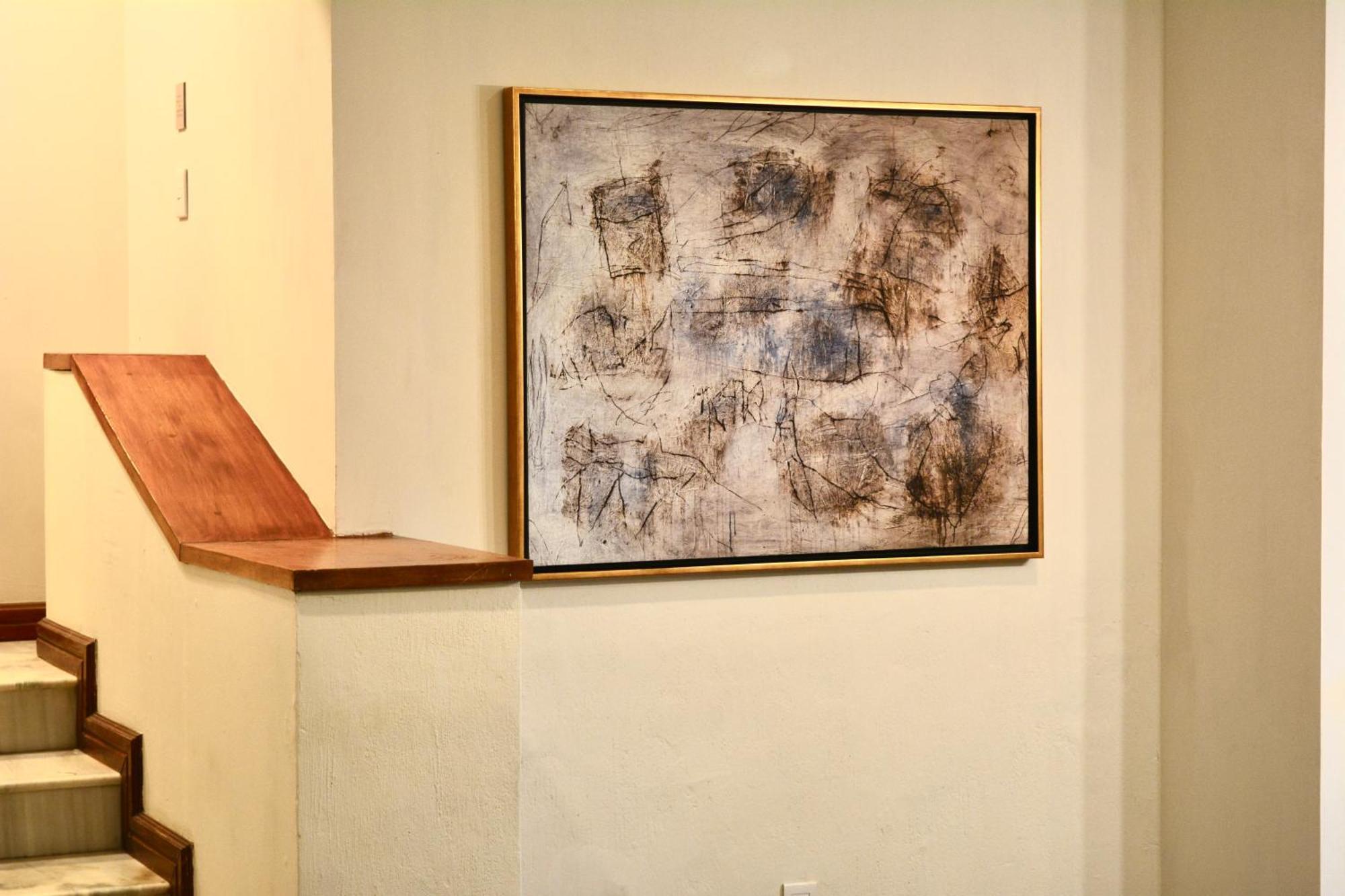 Casa Palmas Hotel Zapopan Ngoại thất bức ảnh