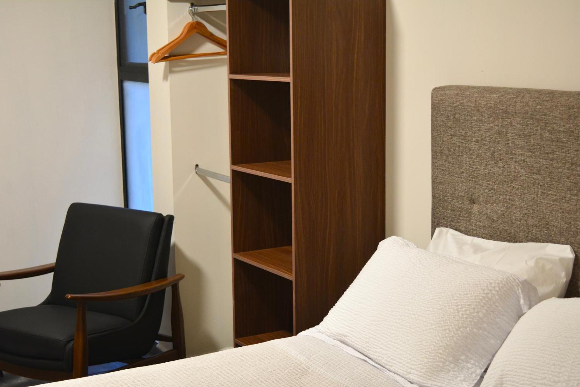 Casa Palmas Hotel Zapopan Ngoại thất bức ảnh